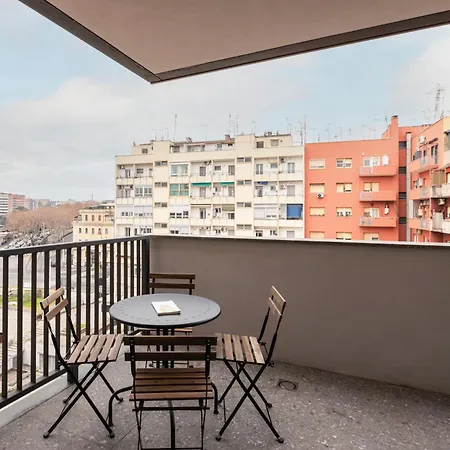 Trastevere Corte Rooftop & Gym * Rom