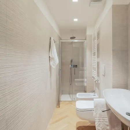 Apartment Trastevere Corte Rooftop & Gym *