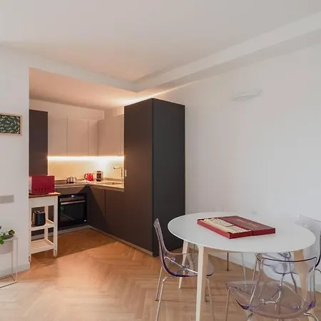 Trastevere Corte Rooftop & Gym * Rom