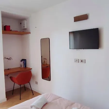 Apartment Trastevere Corte Rooftop & Gym Rom