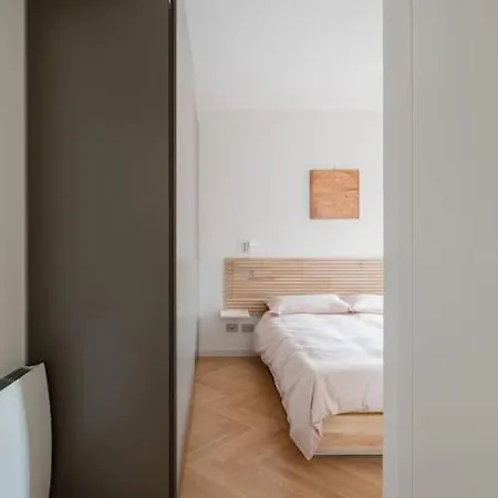 Apartment Trastevere Corte Rooftop & Gym