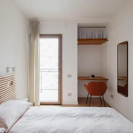 Trastevere Corte Rooftop & Gym Rom
