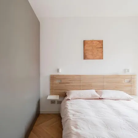 Trastevere Corte Rooftop & Gym Apartment