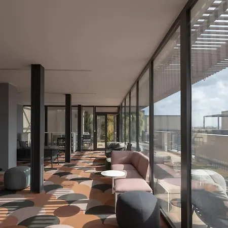 Apartment Trastevere Corte Rooftop & Gym *