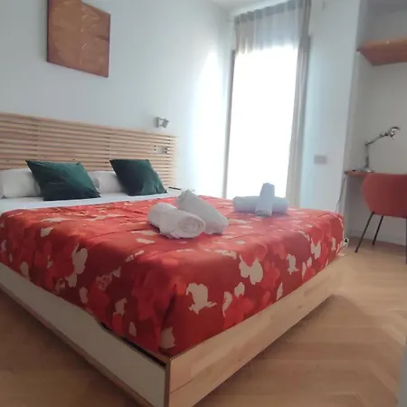 Trastevere Corte Rooftop & Gym Rom